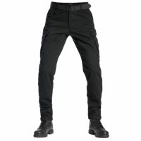 PANDO MOTO｜マーク ケヴ 01｜チノ・カーゴ｜ブラック