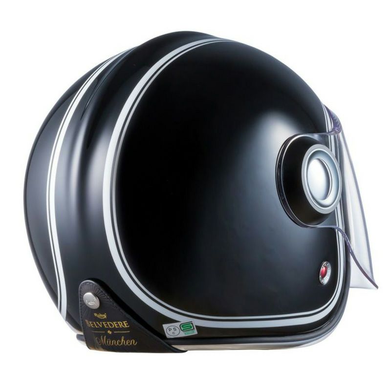 Ruby｜ミュンヘン（ベルベデーレ）｜ジェット