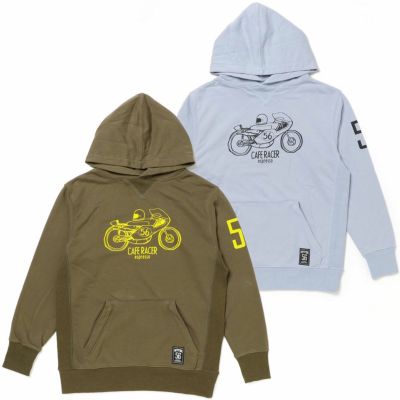 送料無料 【廃盤】56design CAFE LATTE MESH PARKA KF2 - 通販