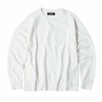 Replay｜ロゴ スウェットシャツ｜