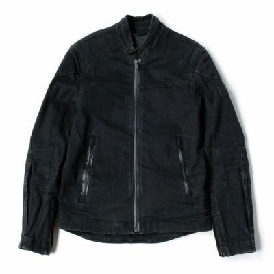 Replay｜ジャケット ONE｜ファブリック