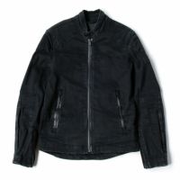 Replay｜ジャケット ONE｜ファブリック