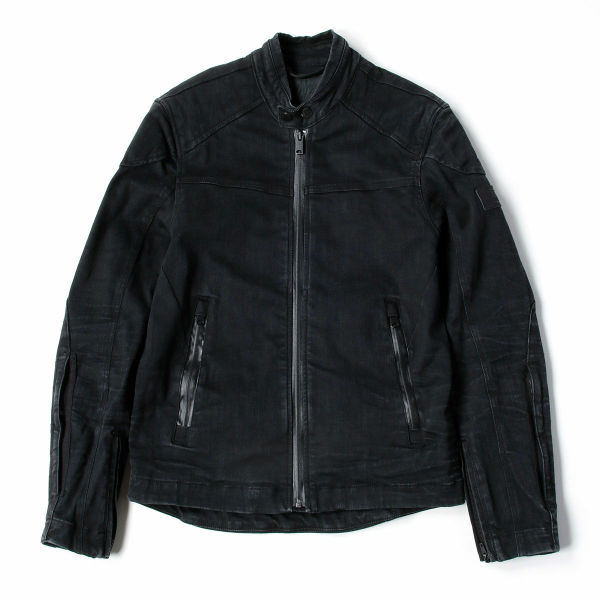 Replay｜ジャケット ONE｜ファブリック