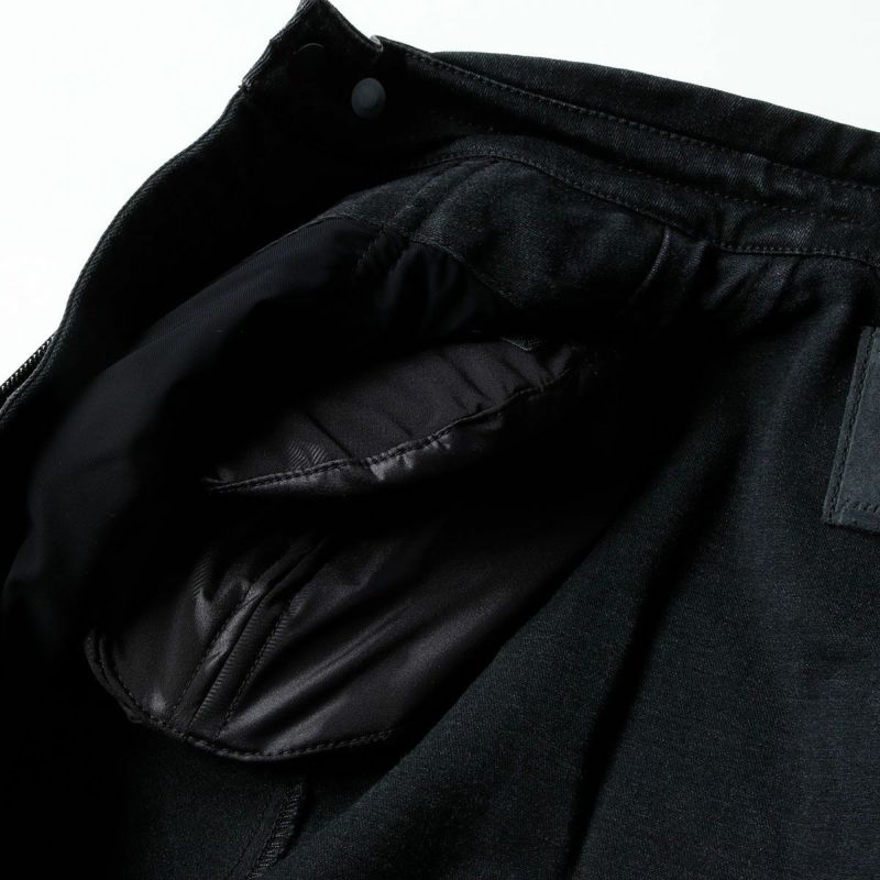 Replay｜ジャケット ONE｜ファブリック｜ブラック