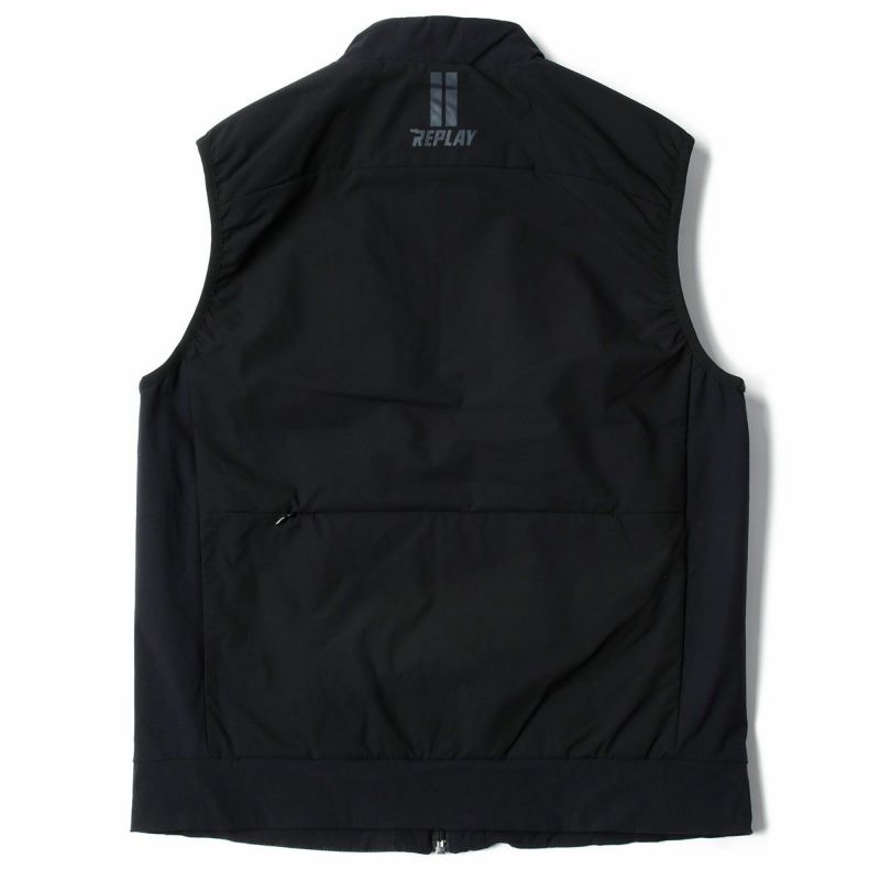 Replay｜ベスト｜ブラック