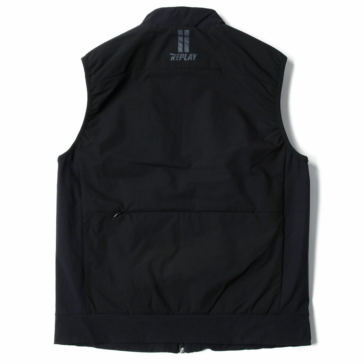 Replay｜ベスト｜ブラック