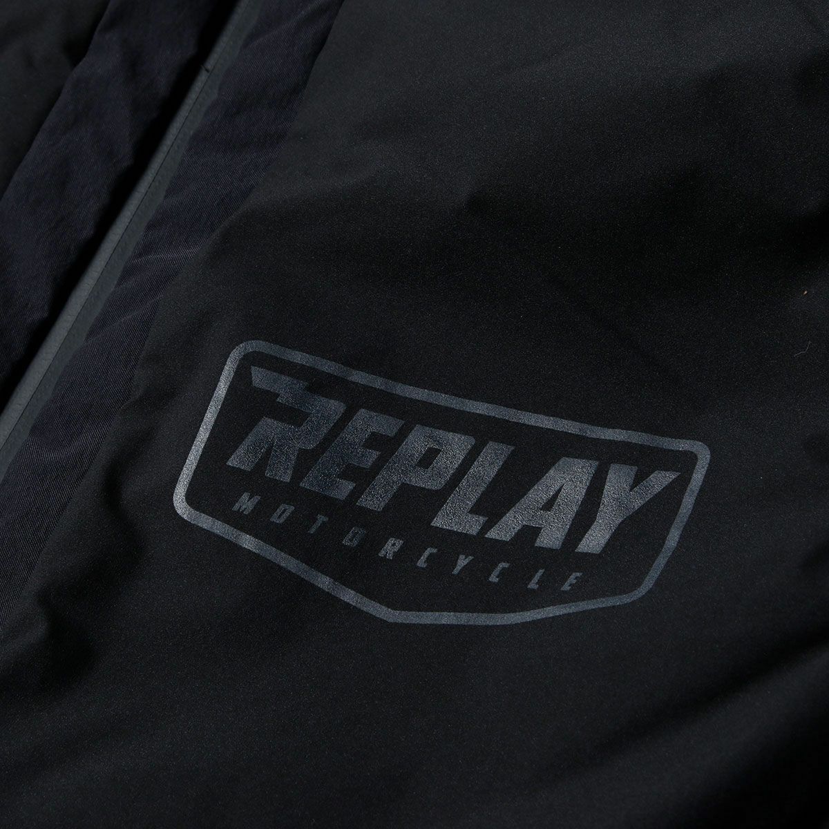 Replay｜ベスト｜ブラック