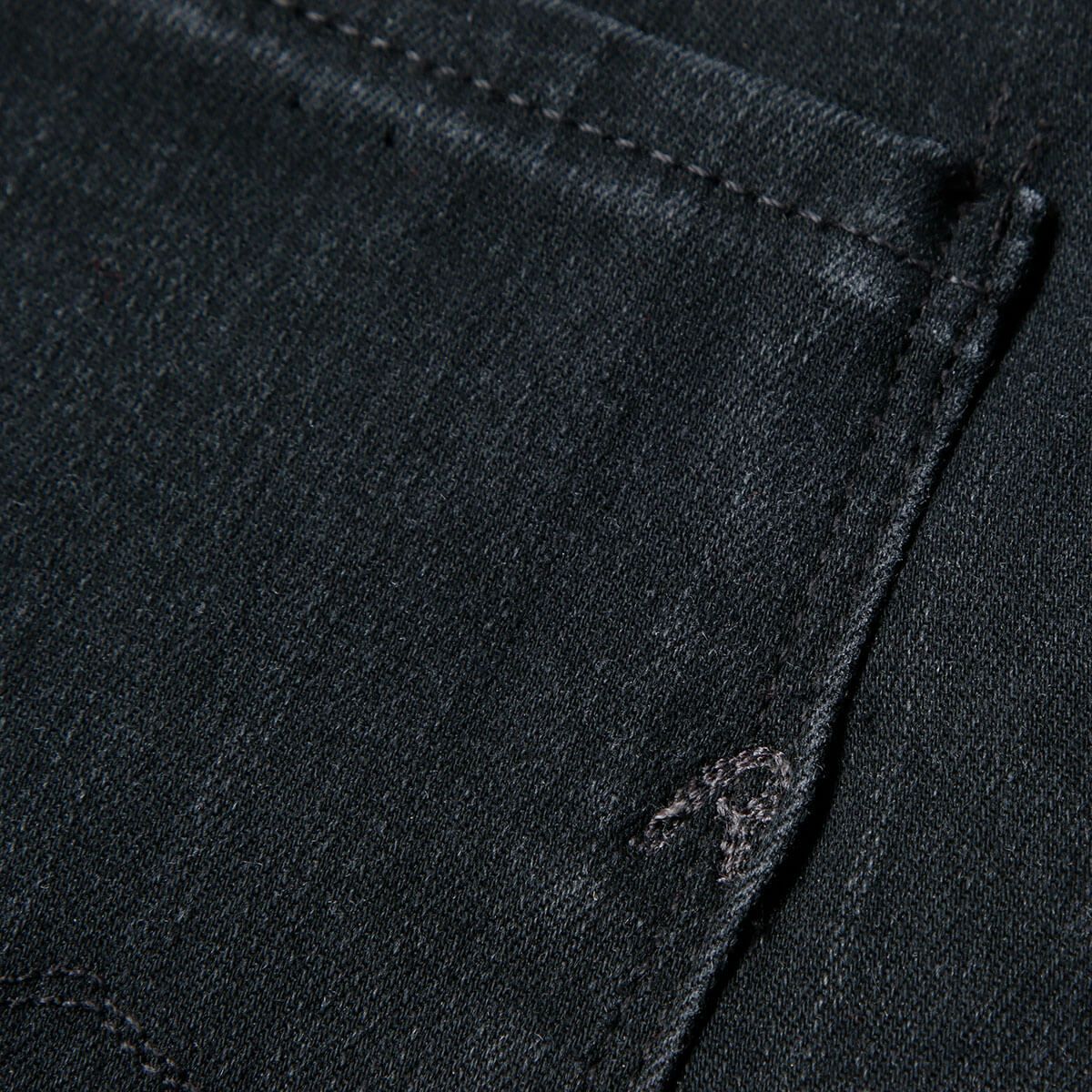 Replay｜ブレーキ ジーンズ｜デニム｜ブラック