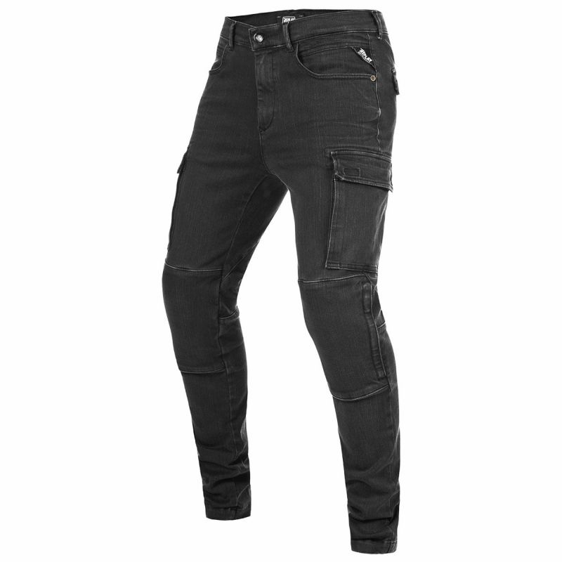 Replay｜シフト ジーンズ｜デニム｜ブラック