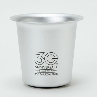 MZRacing｜ルマン30th Anniv. ファンネルカップホルダー｜その他雑貨