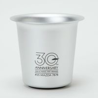 MZRacing｜ルマン30th Anniv. ファンネルカップホルダー｜その他雑貨