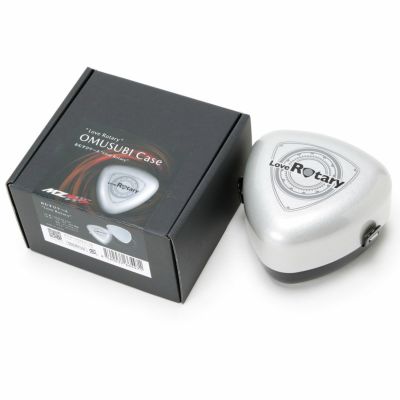 MZRacing｜おむすびケース Love Rotary｜その他雑貨