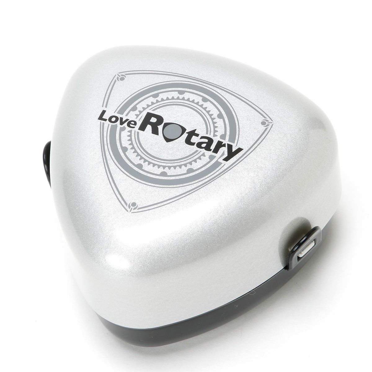 MZRacing｜おむすびケース Love Rotary｜その他雑貨