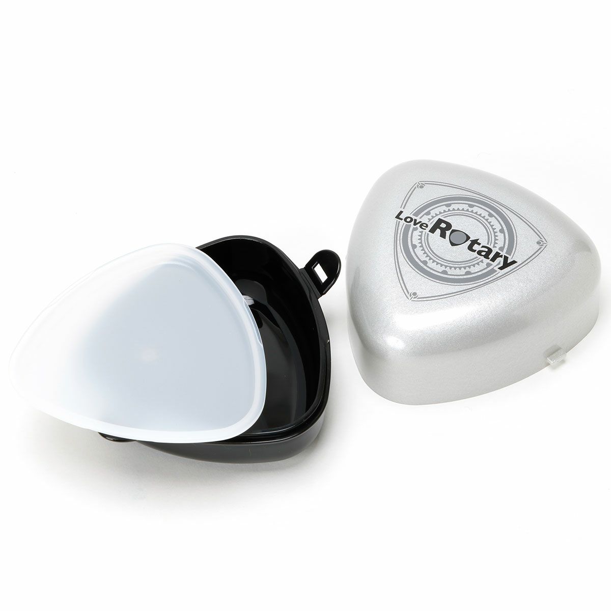 MZRacing｜おむすびケース Love Rotary｜その他雑貨