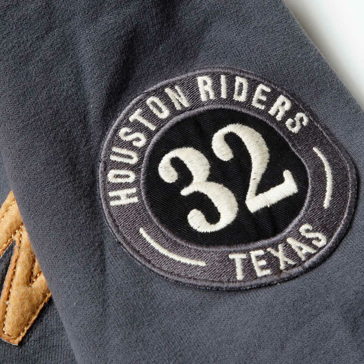 Warson Motors｜ボンネビル フーディー レディ｜カーボン