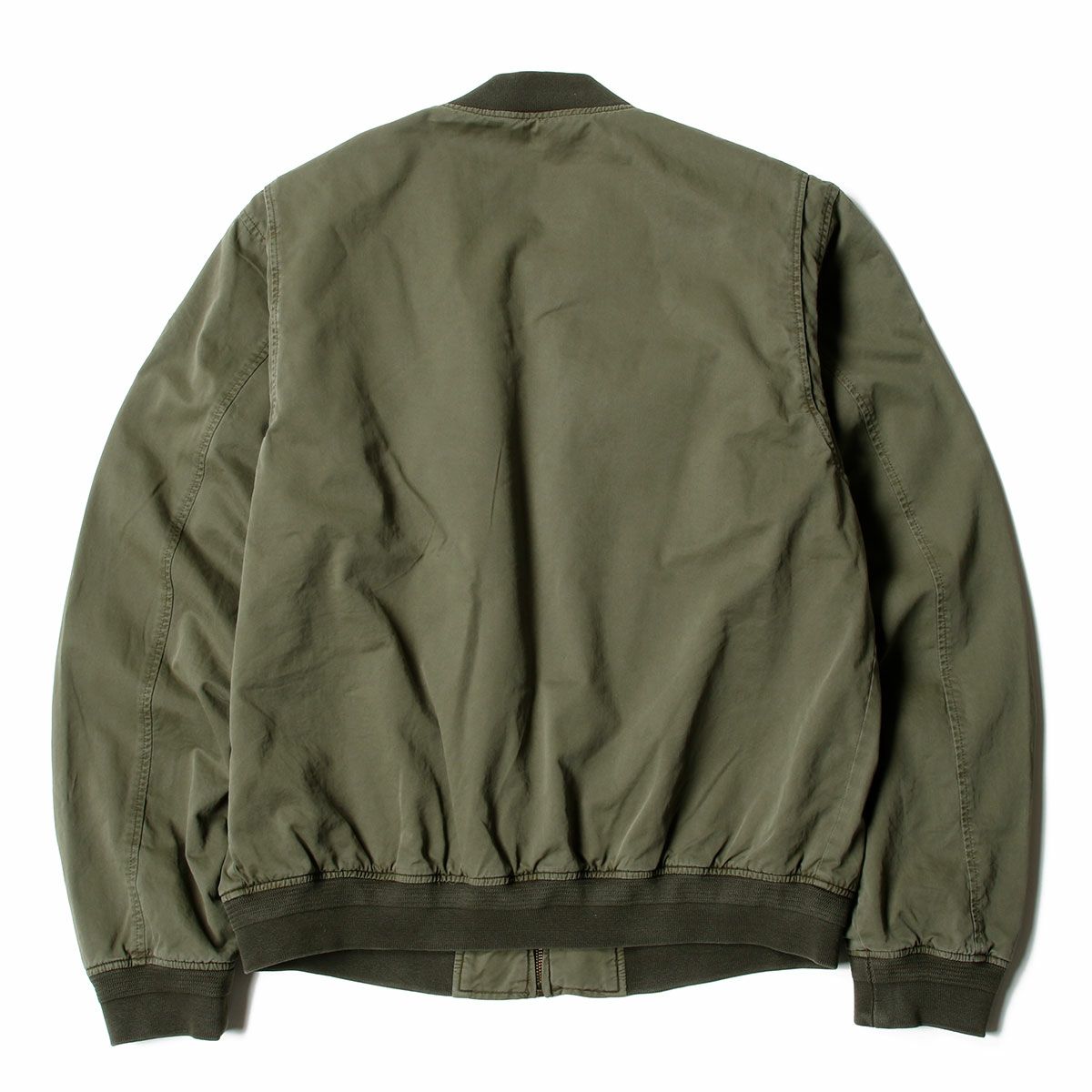 Warson Motors｜フライング デス パイロット ジャケット｜アウター｜カーキ