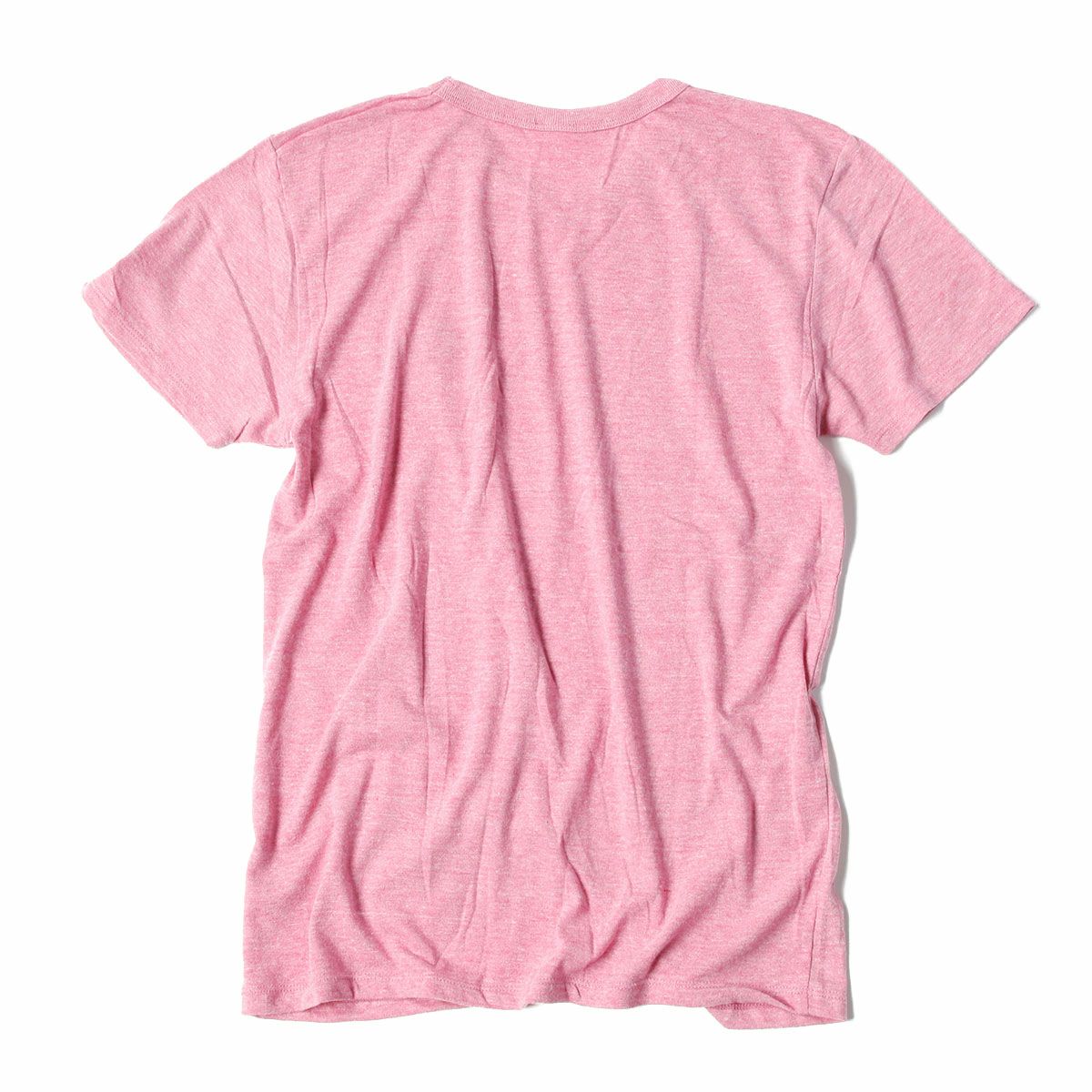 Mille Miglia｜LFMM オリジナル 刺繍 Tシャツ2021｜ヘザーピンク