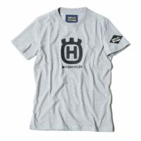 Replay｜オーガニック コットン Tシャツ｜Replay｜オーガニック コットン Tシャツ｜メランジ