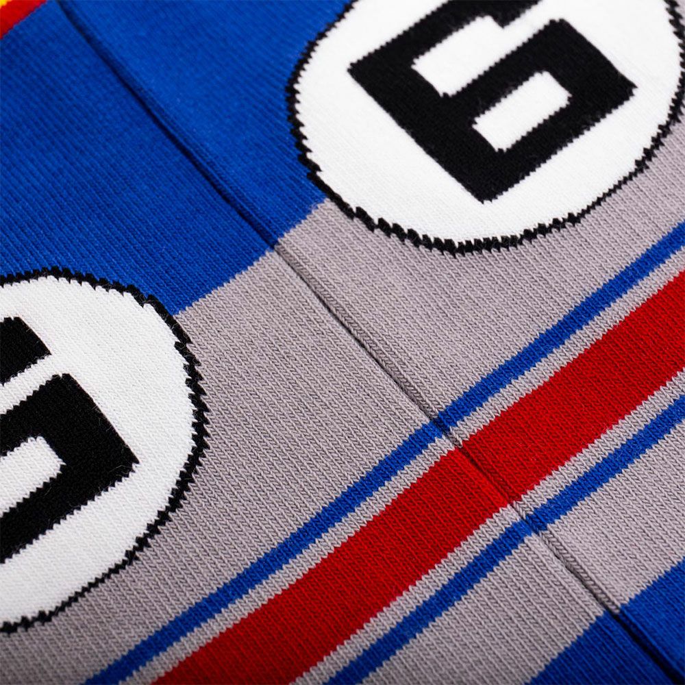 HEEL TREAD｜ターボパンツァー ソックス