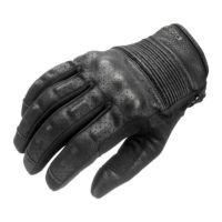 PANDO MOTO｜オニクス グローブ｜3シーズンPANDO MOTO｜オニクス グローブ｜3シーズン｜ブラック