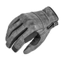 PANDO MOTO｜オニクス グローブ｜3シーズンPANDO MOTO｜オニクス グローブ｜3シーズン｜グレー