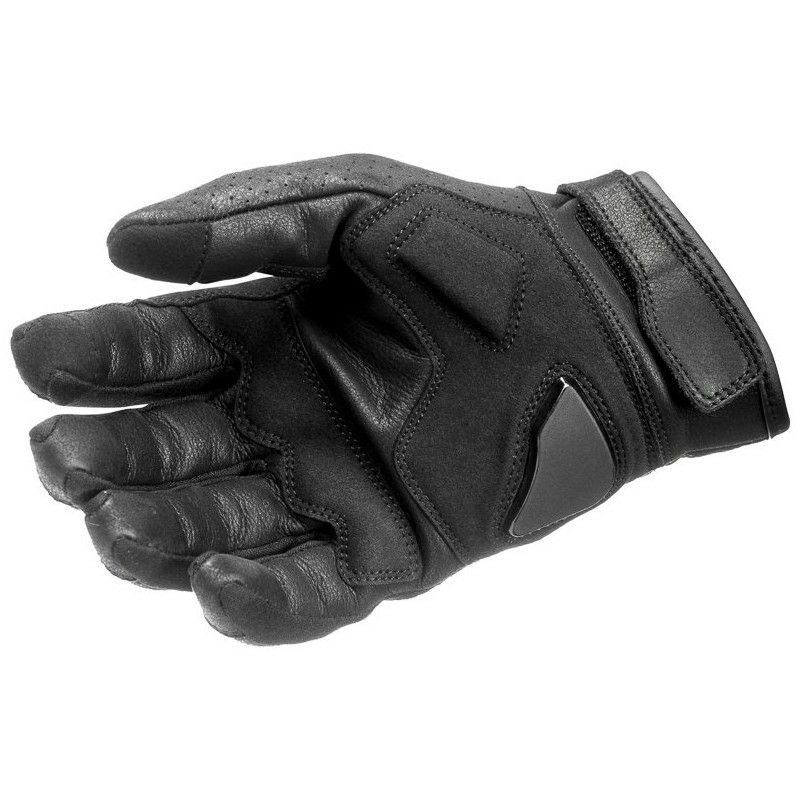 PANDO MOTO｜オニクス グローブ｜3シーズンPANDO MOTO｜オニクス グローブ｜3シーズン｜ブラック