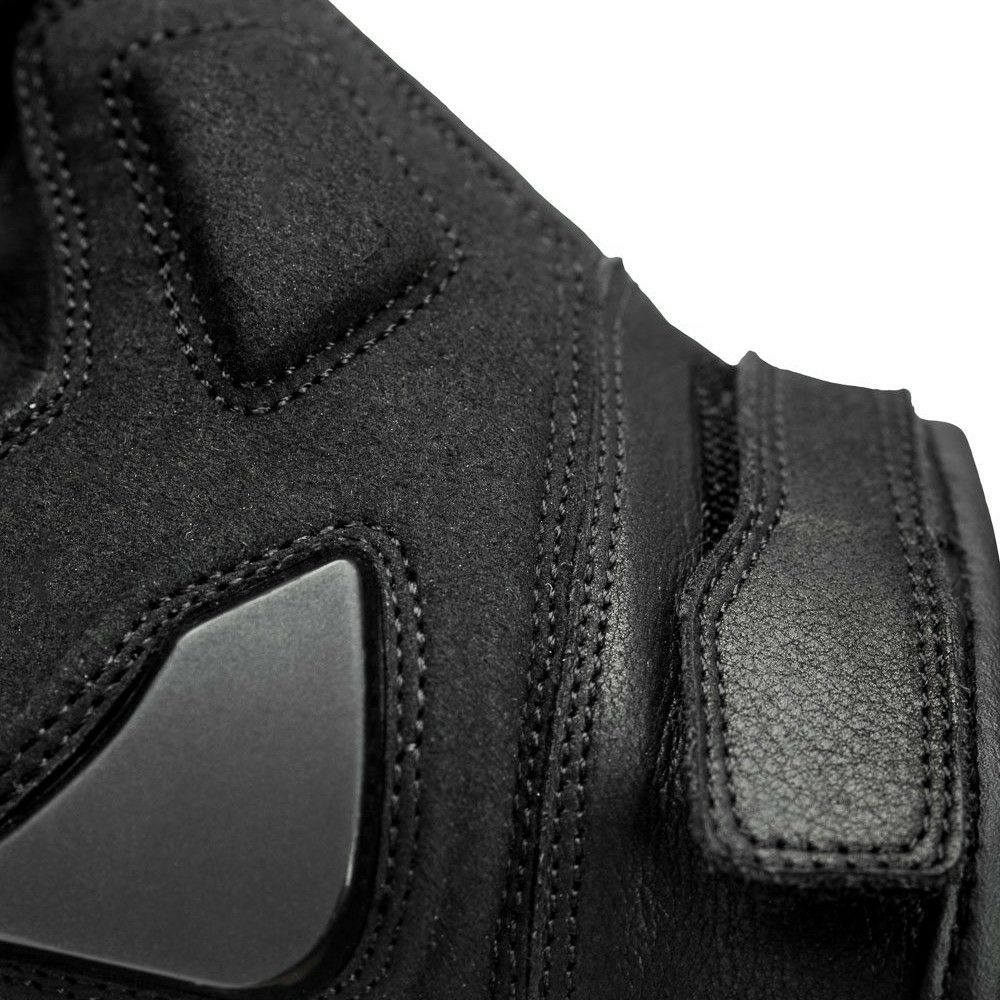 PANDO MOTO｜オニクス グローブ｜3シーズンPANDO MOTO｜オニクス グローブ｜3シーズン｜ブラック