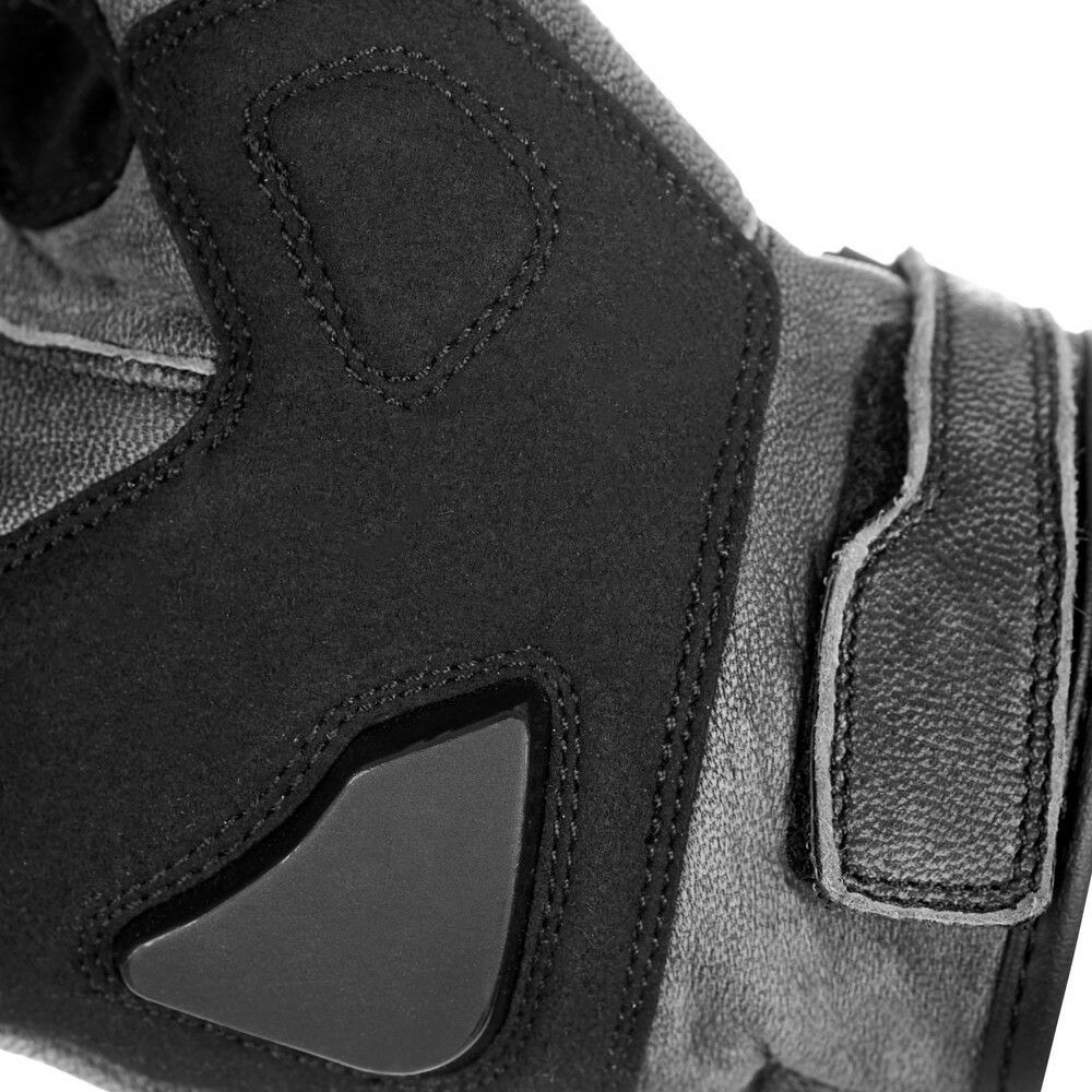 PANDO MOTO｜オニクス グローブ｜3シーズンPANDO MOTO｜オニクス グローブ｜3シーズン｜グレー