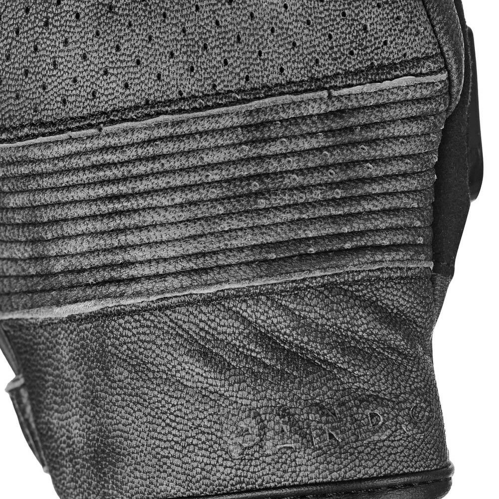 PANDO MOTO｜オニクス グローブ｜3シーズンPANDO MOTO｜オニクス グローブ｜3シーズン｜グレー