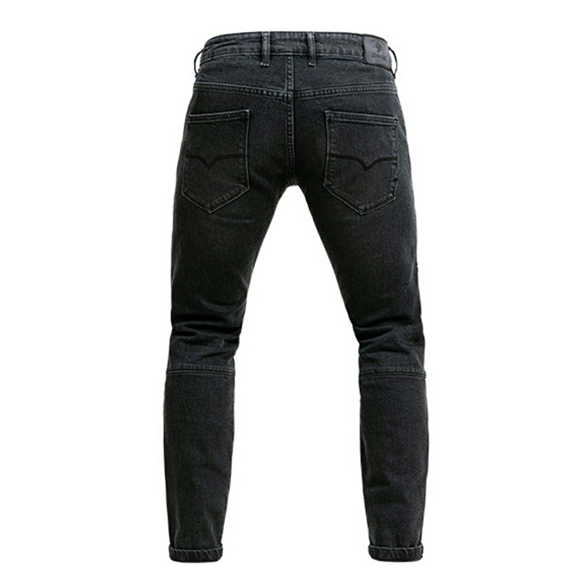 John Doe｜トロフィー モノ XTM ジーンズ｜デニム｜グレー