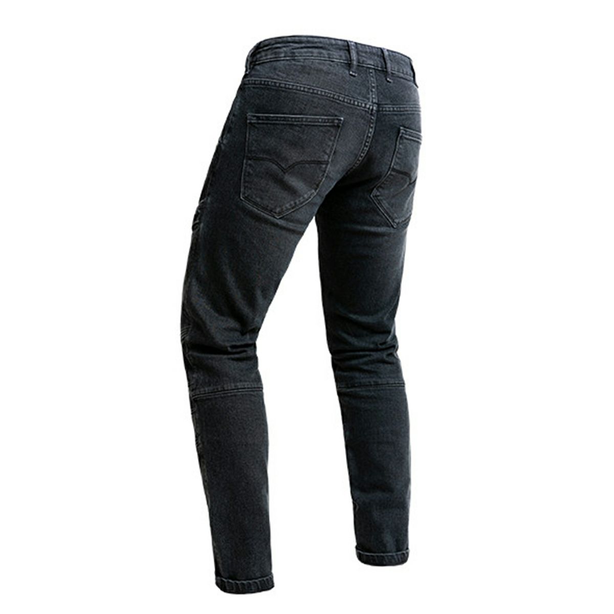 John Doe｜トロフィー モノ XTM ジーンズ｜デニム｜グレー