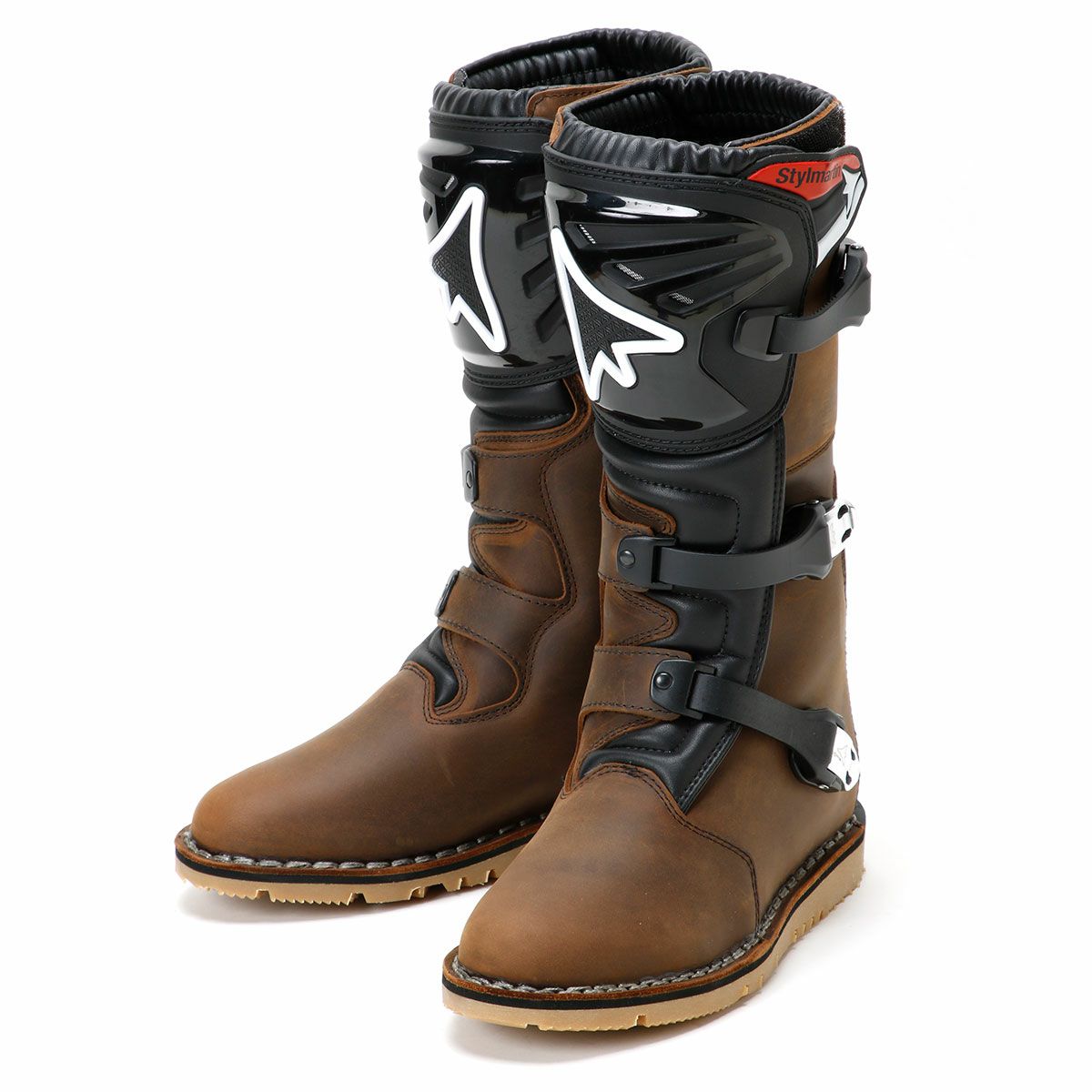 Stylmartin｜インパクト RS｜ブーツタイプ
