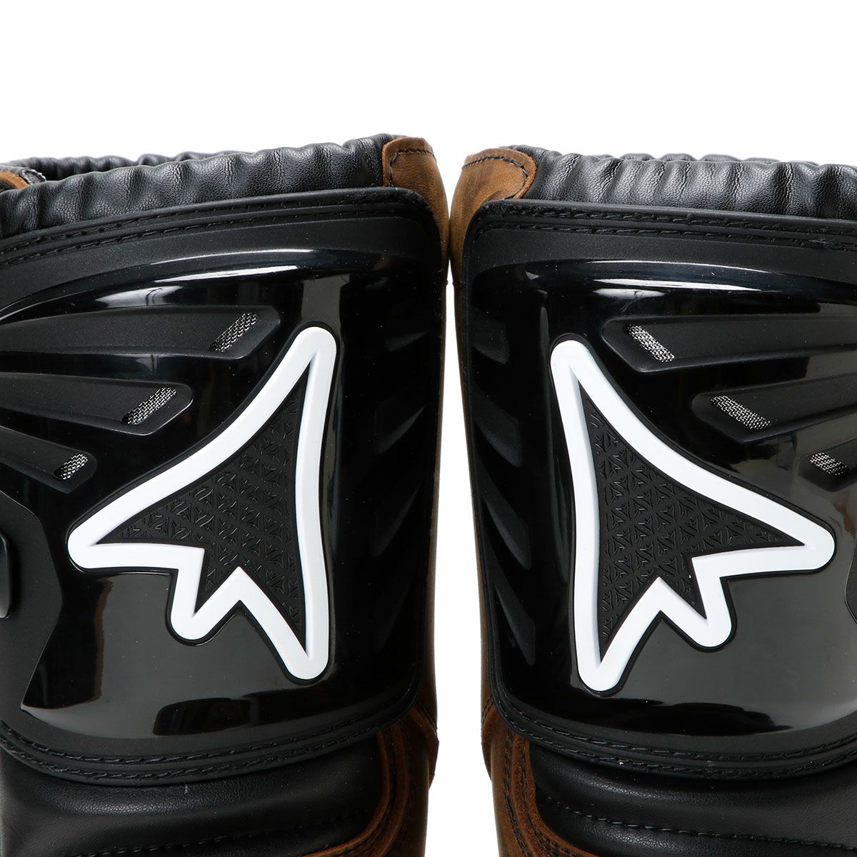 Stylmartin｜インパクト RS｜ブーツタイプ｜ブラウ