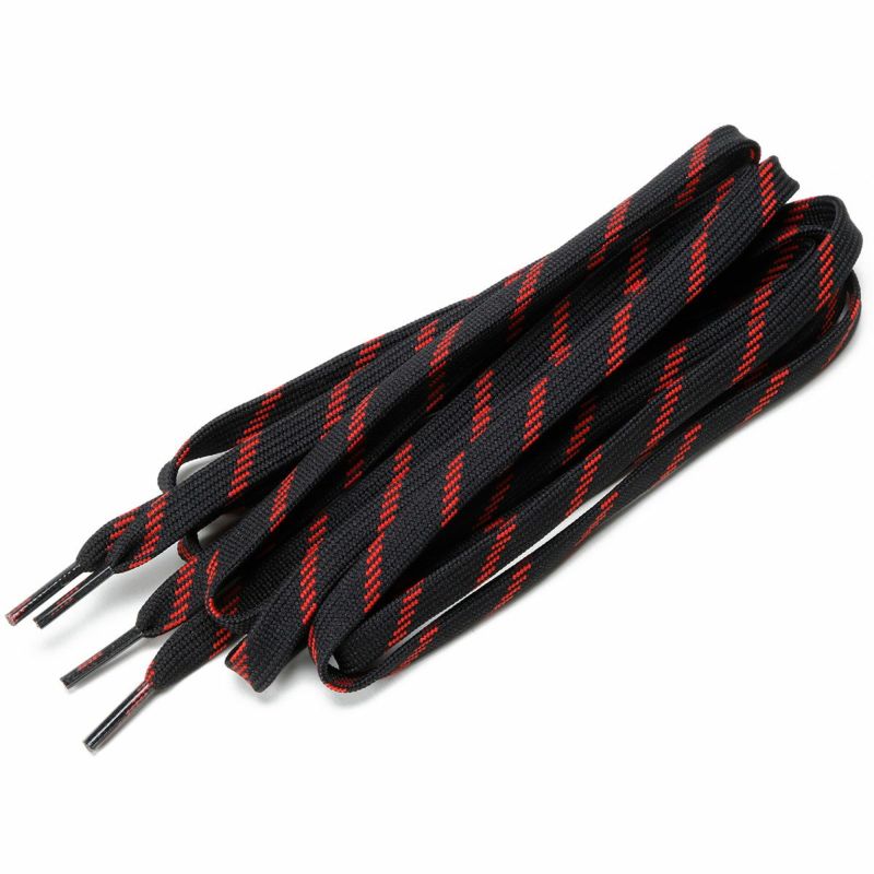 Stylmartin｜ダブル WP｜スニーカータイプ｜ブラック×レッド