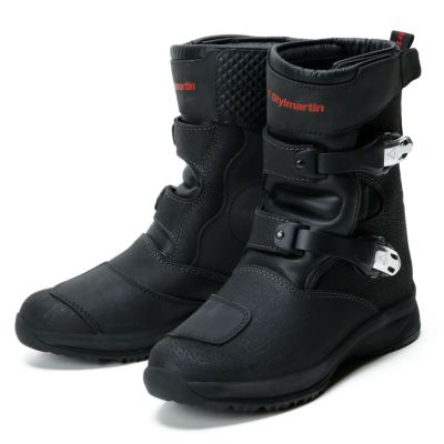 Stylmartin｜ナヴァロ エヴォ ロー WP｜ブーツタイプ