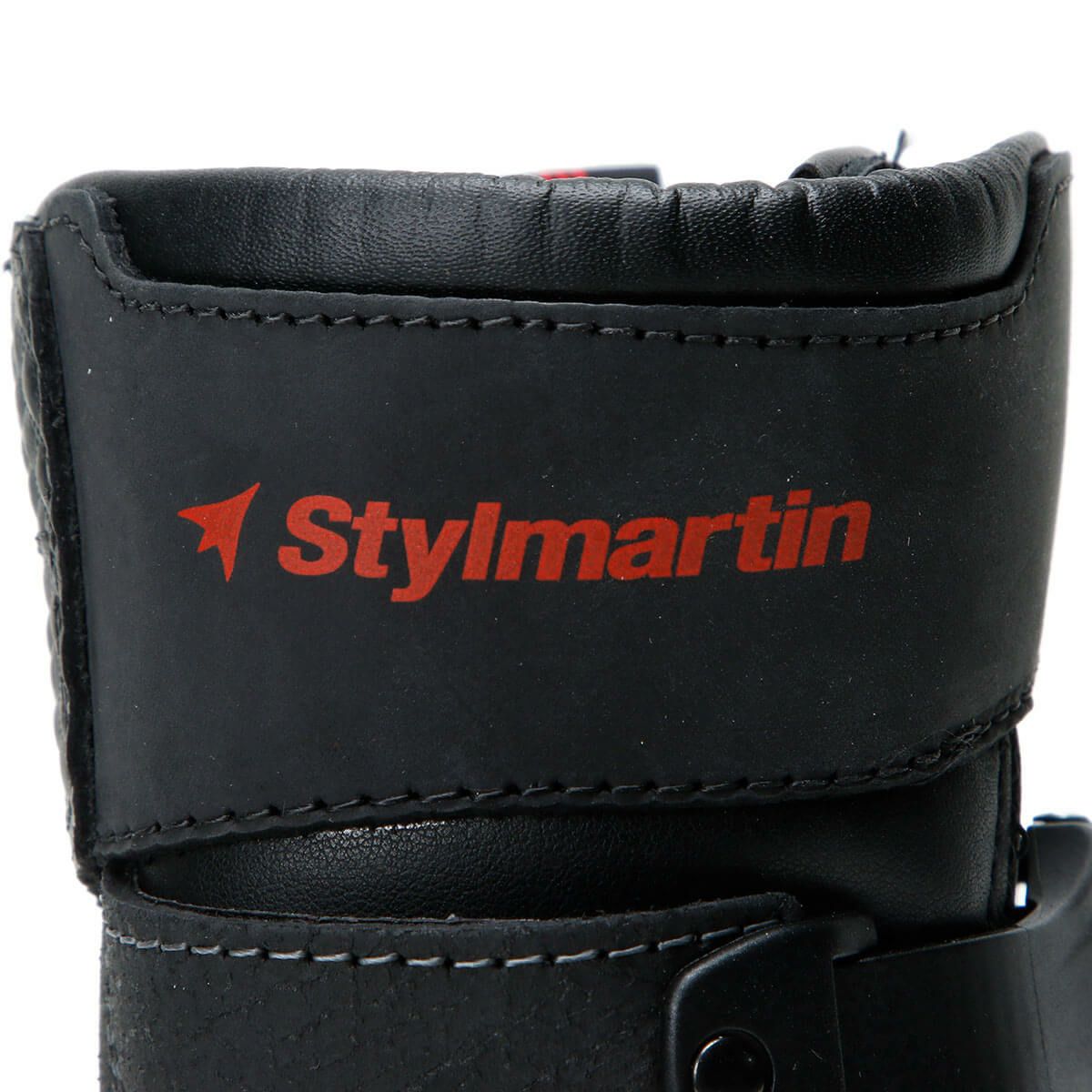 Stylmartin｜ナヴァロ エヴォ ロー WP｜ブーツタイプ｜アントラシート