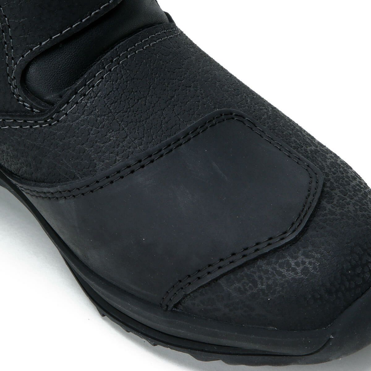 Stylmartin｜ナヴァロ エヴォ ロー WP｜ブーツタイプ｜アントラシート