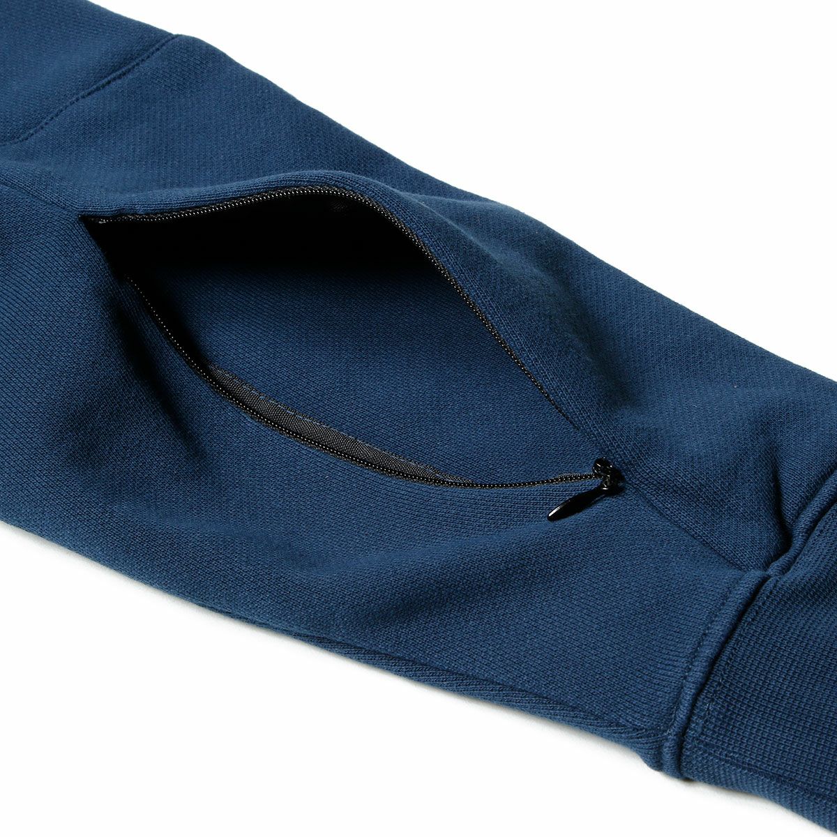 Replay｜フルジップフーディー REPLAY FOR HUSQVARNA｜フーディ｜ロイヤルブルー