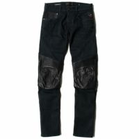 Replay｜REPLAY×DAINESE ハイパーコーデュラ ライディングデニムパンツ｜デニム