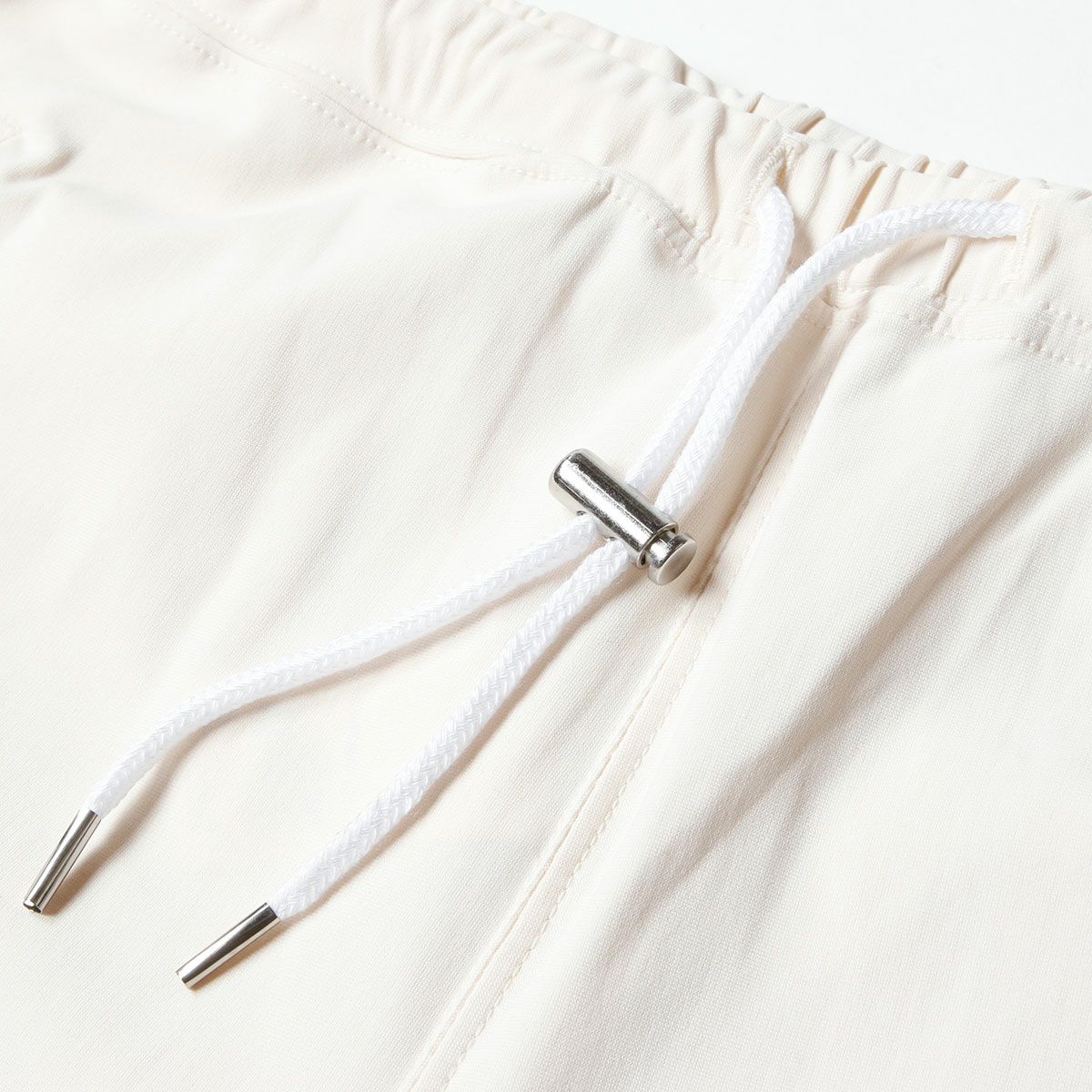 Mille Miglia｜CCT ストレッチジャージ 2021 パンツ｜アイボリー×グリーン