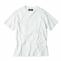 Replay｜ロゴ Tシャツ｜ホワイト