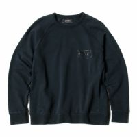 Replay｜クラシック スウェットシャツ｜