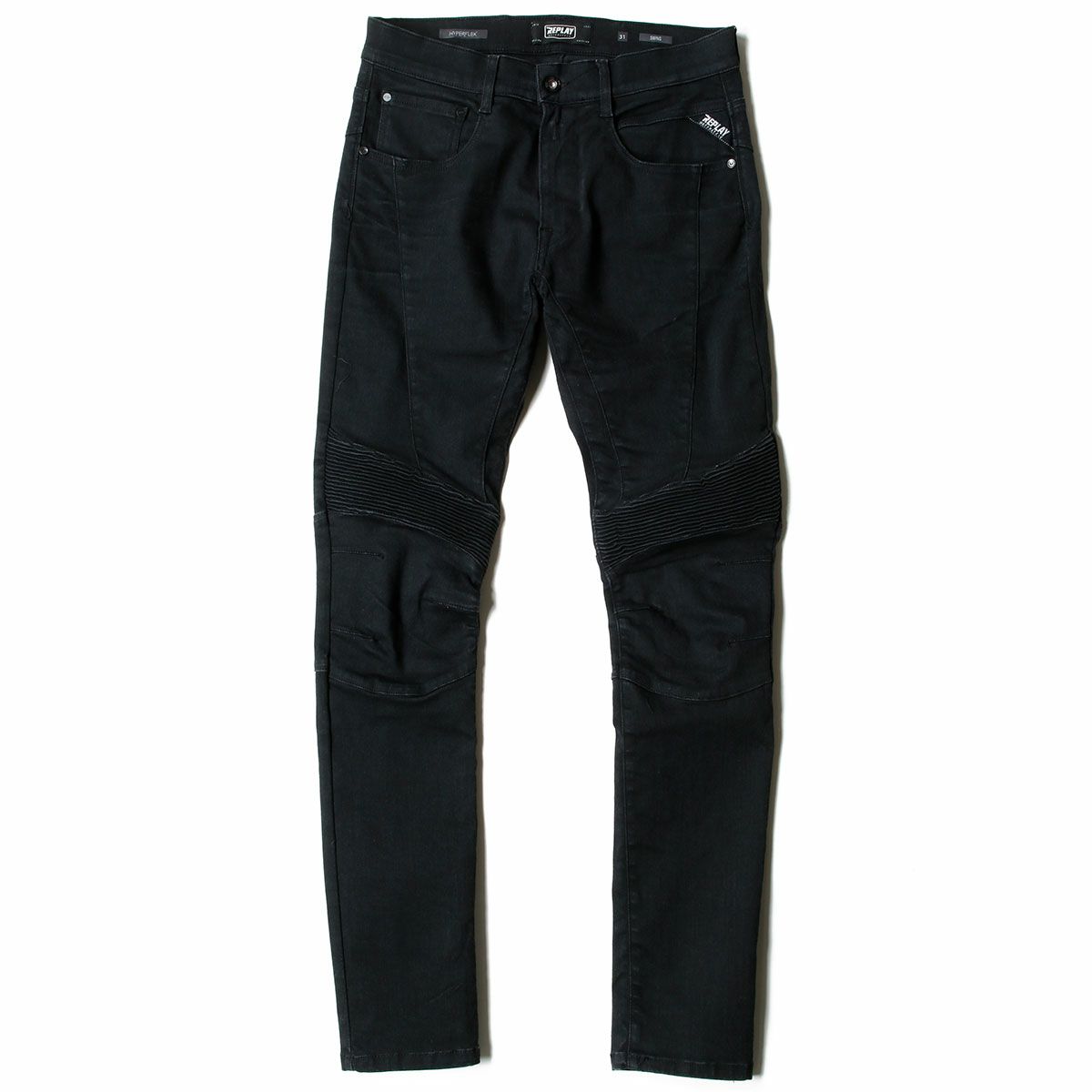 Replay｜スィング ジーンズ｜デニム