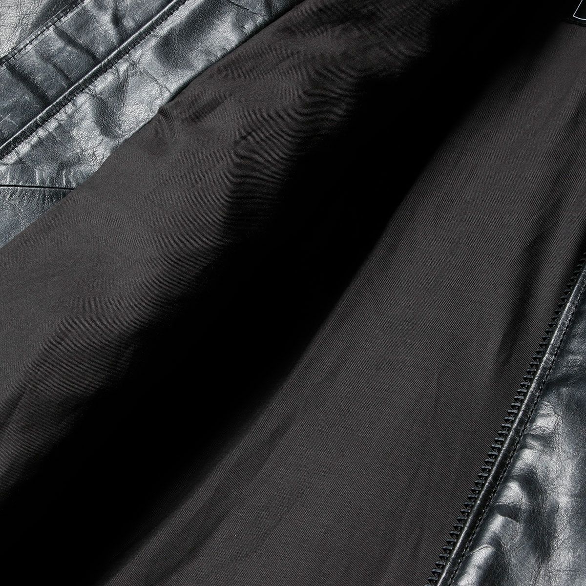 CRUFTER｜MJ1 リミテッド｜レザー｜ブラウン