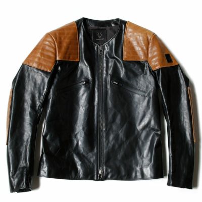 CRUFTER｜MJ1 リミテッド｜レザー