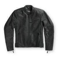 PANDO MOTO｜タタミ LT01｜レザー｜ブラック