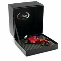 フェラーリＦ２００５　1：7スケールラジコンカー　　　ミハエルシューマッハ