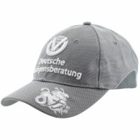 Michael Schumacher｜ミハエル・シューマッハ DVAG キャップ 2010｜帽子