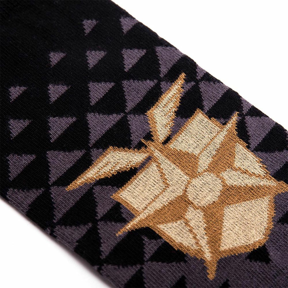 HEEL TREAD｜パースト スペシャル ソックス