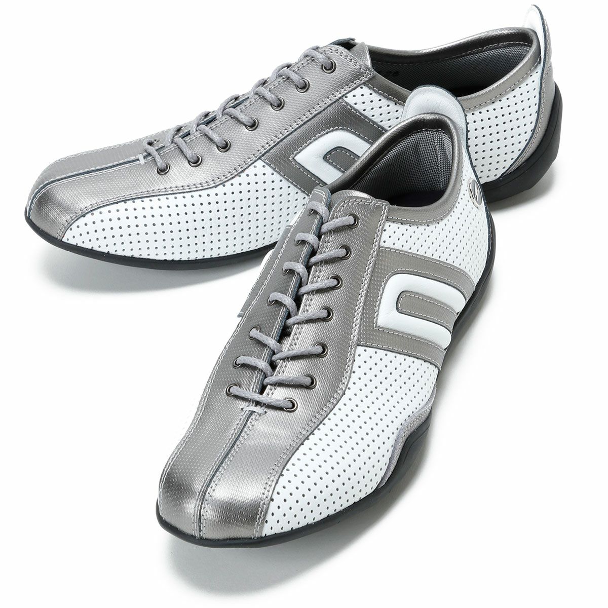 NEGRONI｜イデア×NISSAN Z｜スニーカー